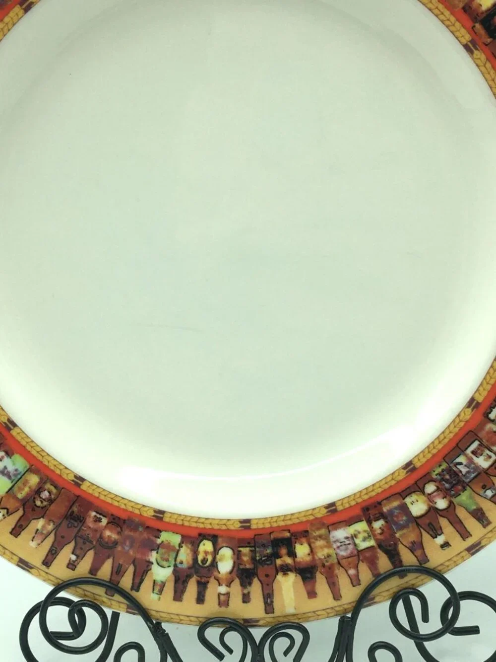 Ninety-nine 99 Bottles of Beer Syracuse China 12